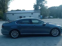 Niebieski Używany 2015 VW Passat Sedan/Limuzyna | 59 000 zł (Drogi)