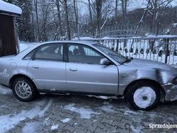 Srebrny Używany 2000 Audi A4 Sedan/Limuzyna | 1999 zł (Dobra cena)