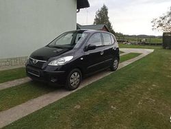 Używany 2008 Hyundai i10 Hatchback | 9500 zł