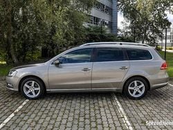 Używany 2012 VW Passat | 23 900 zł (Uczciwa cena)