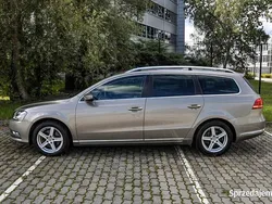 Używany 2012 VW Passat | 23 900 zł (Uczciwa cena)