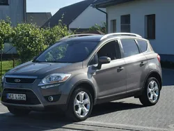 Inny (metalik) Używany 2012 Ford Kuga SUV | 34 900 zł (Dobra cena)