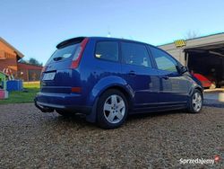 Używany 2006 Ford C-MAX Minivan | 10 200 zł (Drogi)