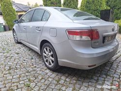 Używany 2009 Toyota Avensis | 25 000 zł (Uczciwa cena)