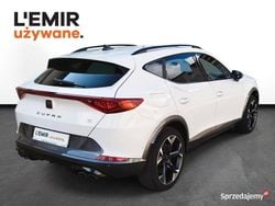 Biały Używany 2023 Cupra Formentor VZ SUV | 149 900 zł (Dość drogi)