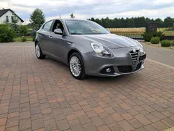 Szary Używany 2015 Alfa Romeo Giulietta Hatchback | 36 800 zł (Uczciwa cena)