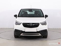 Biały Używany 2020 Opel Crossland SUV | 51 999 zł (Uczciwa cena)