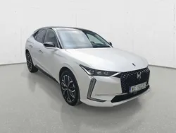 Biały Używany 2023 Citroën DS4 Hatchback | 89 800 zł