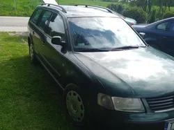 Używany 2000 VW Passat | 2500 zł (Super Cena)