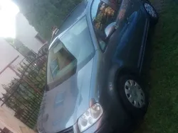 Szary Używany 2003 VW Touran Minivan | 8900 zł (Uczciwa cena)