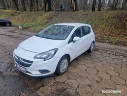 Używany 2018 Opel Corsa | 13 500 zł