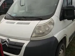 Biały Używany 2013 Citroën Jumper Minivan | 23 600 zł (Uczciwa cena)