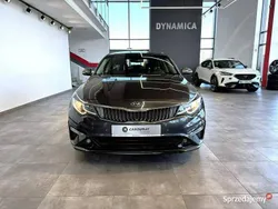 Grafitowy Używany 2019 Kia Optima 2 Sedan/Limuzyna | 66 900 zł (Uczciwa cena)