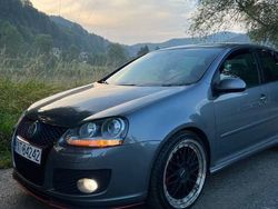 Używany 2006 VW Golf V GTI | 30 000 zł