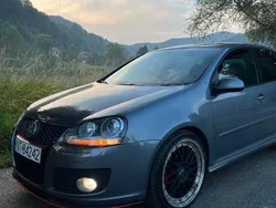 VW Golf V