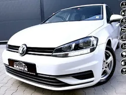 Biały Używany 2019 VW Golf VII Kombi | 38 900 zł (Uczciwa cena)