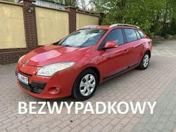 Czerwony jasny Używany 2009 Renault Mégane GrandTour Kombi | 11 900 zł (Uczciwa cena)