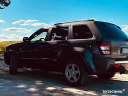 Używany 2006 Jeep Grand Cherokee SUV | 27 639 zł (Uczciwa cena)