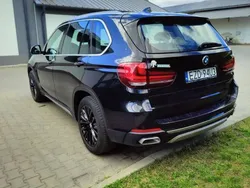 Używany 2014 BMW X5 SUV | 95 900 zł