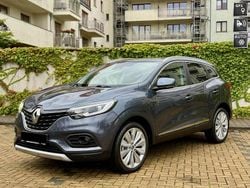 Szary Używany 2019 Renault Kadjar Iconic SUV | 55 800 zł (Super Cena)