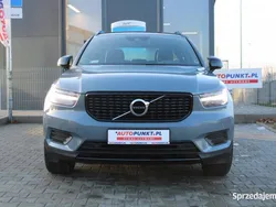 Używany 2021 Volvo XC40 SUV | 137 900 zł (Drogi)