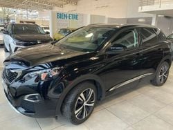 Czarny Używany 2020 Peugeot 3008 SUV | 95 900 zł (Drogi)