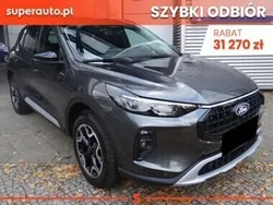 Inny kolor Nowe 2024 Ford Kuga Active X SUV | 182 900 zł