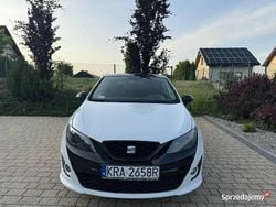 Używany 2011 Seat Ibiza | 21 000 zł
