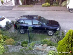 Używany 1998 Audi A4 | 4900 zł (Uczciwa cena)