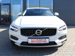 Volvo V90 CC