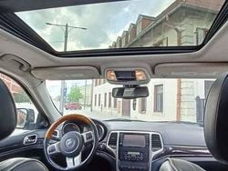 Używany 2011 Jeep Grand Cherokee SUV | 57 000 zł (Drogi)