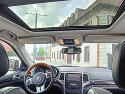 Używany 2011 Jeep Grand Cherokee SUV | 57 000 zł (Uczciwa cena)