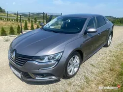 Używany 2018 Renault Talisman Sedan/Limuzyna | 45 500 zł (Uczciwa cena)