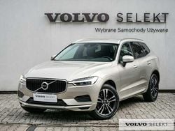 Beżowy Używany 2020 Volvo XC60 SUV | 134 900 zł (Uczciwa cena)