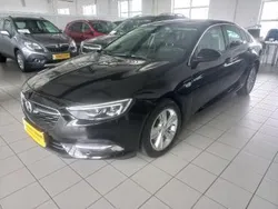 Czarny Używany 2020 Opel Insignia Elite | 74 900 zł (Dość drogi)