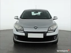 Srebrny Używany 2012 Renault Mégane III Hatchback | 24 999 zł (Uczciwa cena)