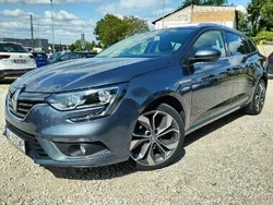 Szary Używany 2019 Renault Mégane IV Kombi | 52 600 zł (Dość drogi)