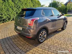 Używany 2015 Ssangyong Tivoli | 41 900 zł (Uczciwa cena)