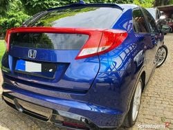 Używany 2012 Honda Civic | 35 000 zł (Uczciwa cena)