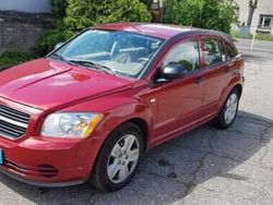 Używany 2006 Dodge Caliber SUV | 9900 zł (Drogi)