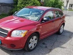 Używany 2006 Dodge Caliber SUV | 9900 zł (Drogi)