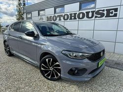 Szary Używany 2019 Fiat Tipo S Hatchback | 65 900 zł (Uczciwa cena)