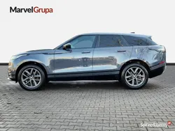 Szary Używany 2023 Land Rover Range Rover Velar SUV | 269 800 zł (Uczciwa cena)