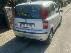 Używany 2007 Fiat Panda Hatchback | 6500 zł (Uczciwa cena)