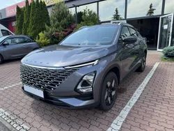 Grafitowy Używany 2024 Omoda 5 SUV | 106 950 zł