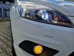 Biały Używany 2010 Ford Focus Kombi | 16 200 zł (Drogi)