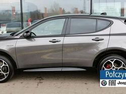 Szary Nowe 2024 Alfa Romeo Tonale Veloce SUV | 179 890 zł