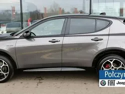 Szary Nowe 2024 Alfa Romeo Tonale Veloce SUV | 179 890 zł (Uczciwa cena)