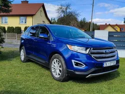 Używany 2015 Ford Edge SUV | 59 999 zł (Uczciwa cena)