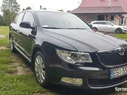 Używany 2009 Skoda Superb | 37 500 zł